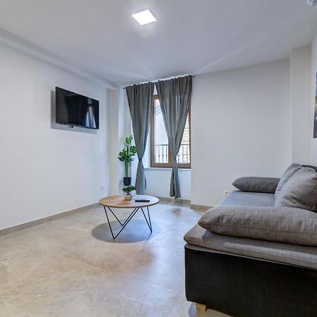 Rote Zora Apartment Senj  Bagian luar foto