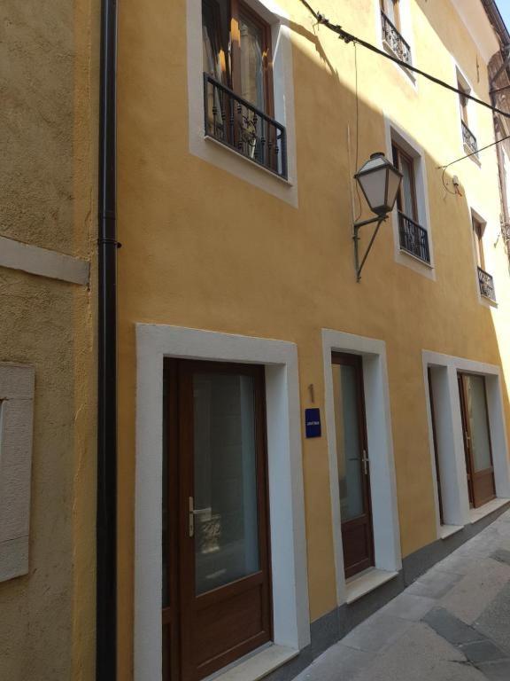 Rote Zora Apartment Senj  Bagian luar foto
